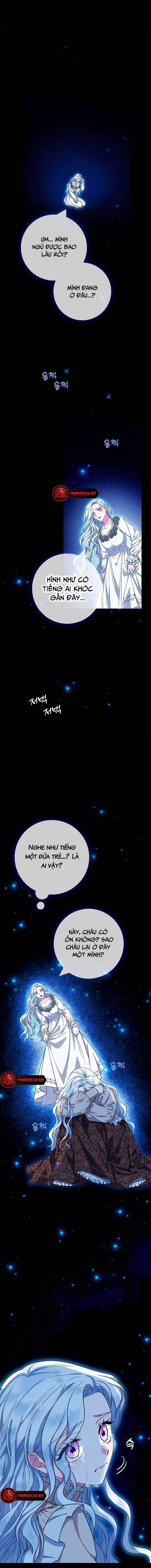 Tôi Trở Thành Mẹ Của Nam Chính Chapter 34 - Trang 4