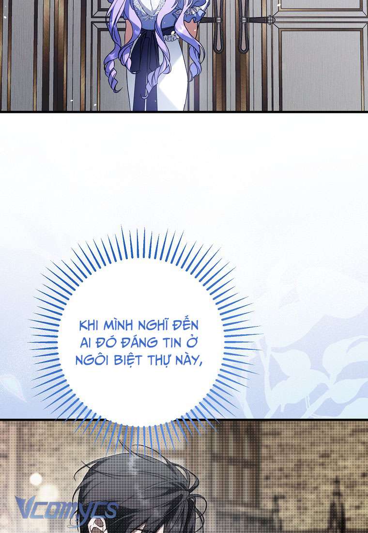 Các Nam Chính Đã Bị Nữ Phụ Cướp Mất Chap 34 - Trang 3