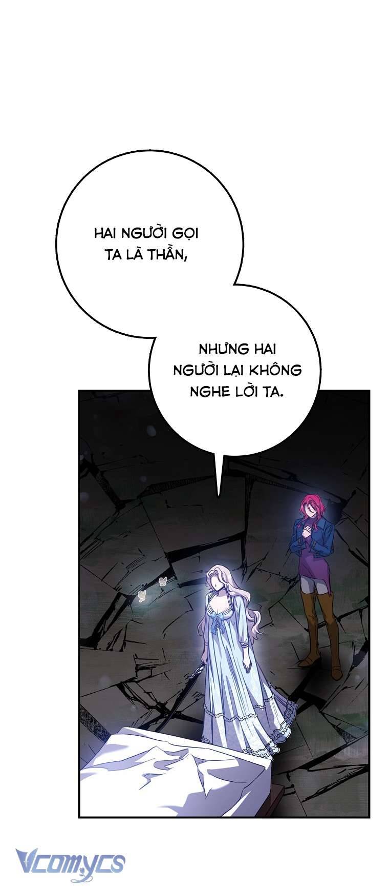Thuần Hóa Bạo Quân Rồi Bỏ Trốn Chap 98 - Trang 2