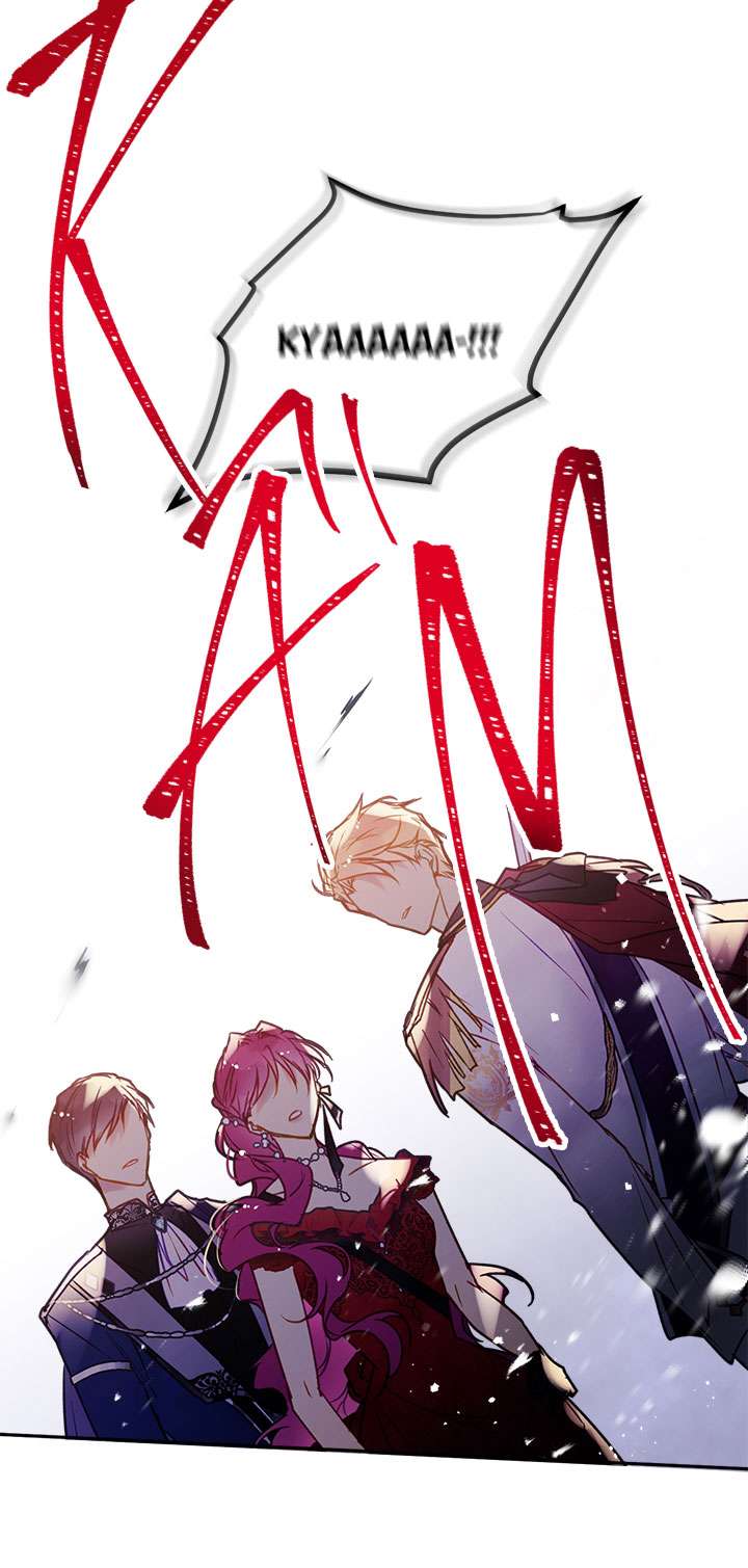 Kết Cục Của Nhân Vật Phản Diện Chỉ Có Thể Là Cái Chết Chapter 59 - Next Chapter 60