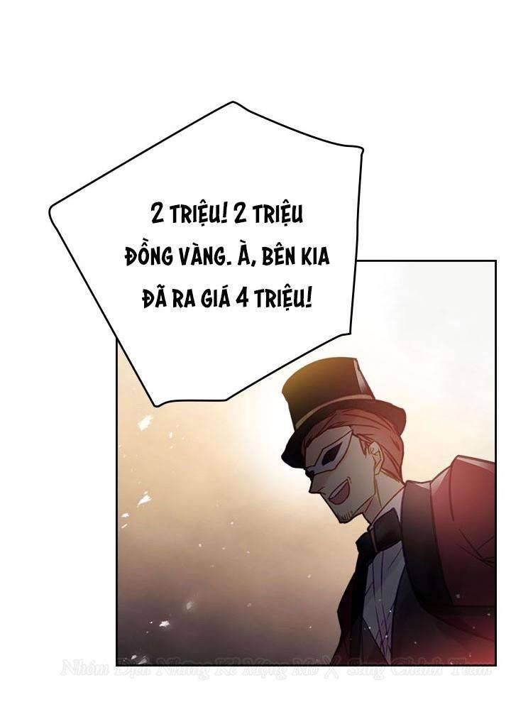 Kết Cục Của Nhân Vật Phản Diện Chỉ Có Thể Là Cái Chết Chapter 23 - Next Chapter 24