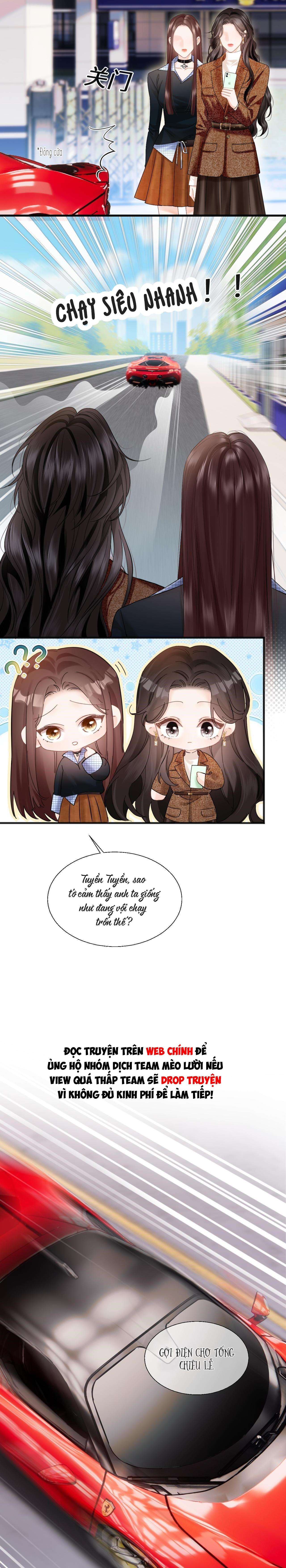 Tình Si Chap 19 - Trang 2