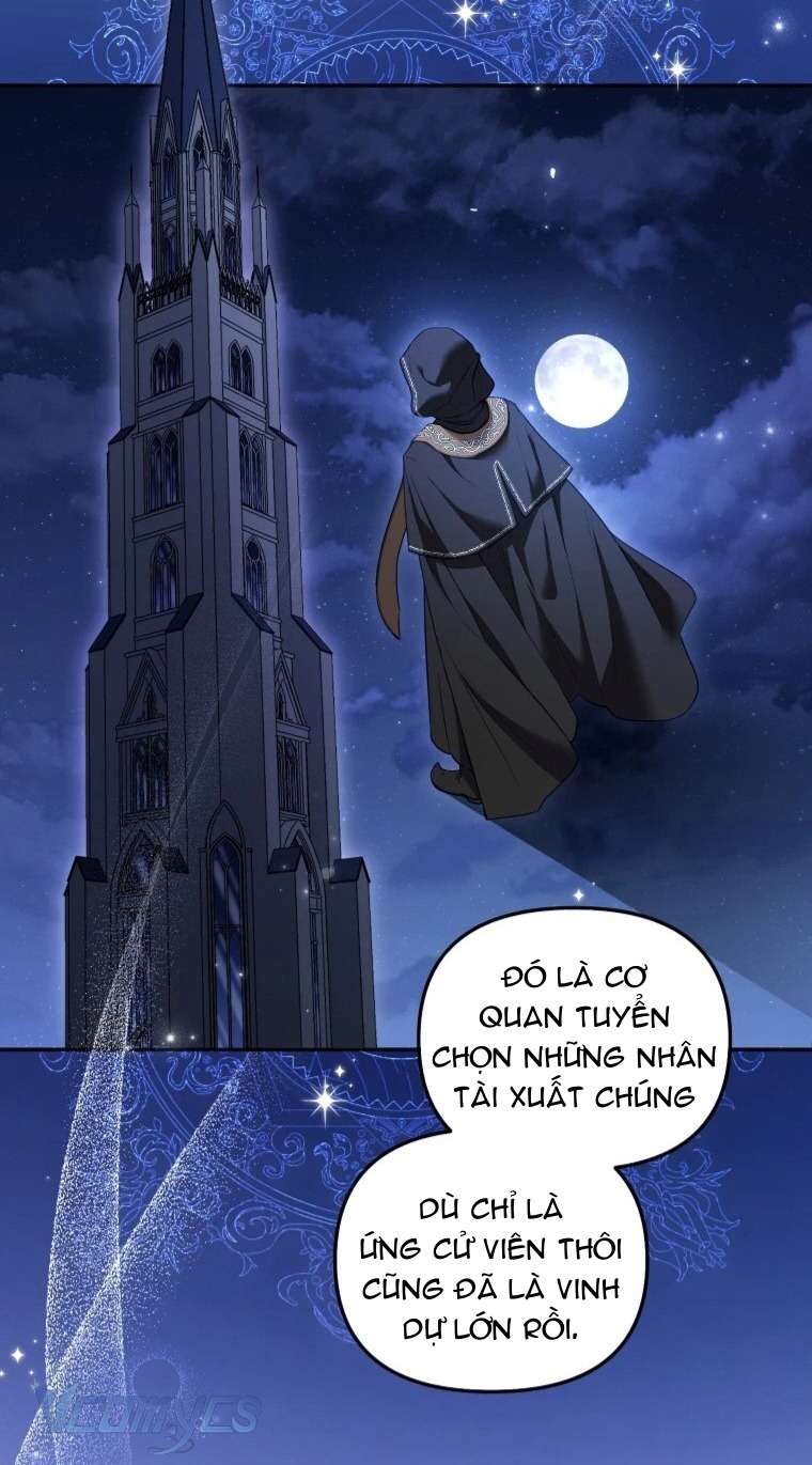 Tôi Được Nuôi Dưỡng Bởi Những Kẻ Phản Diện Chap 58 - Trang 3
