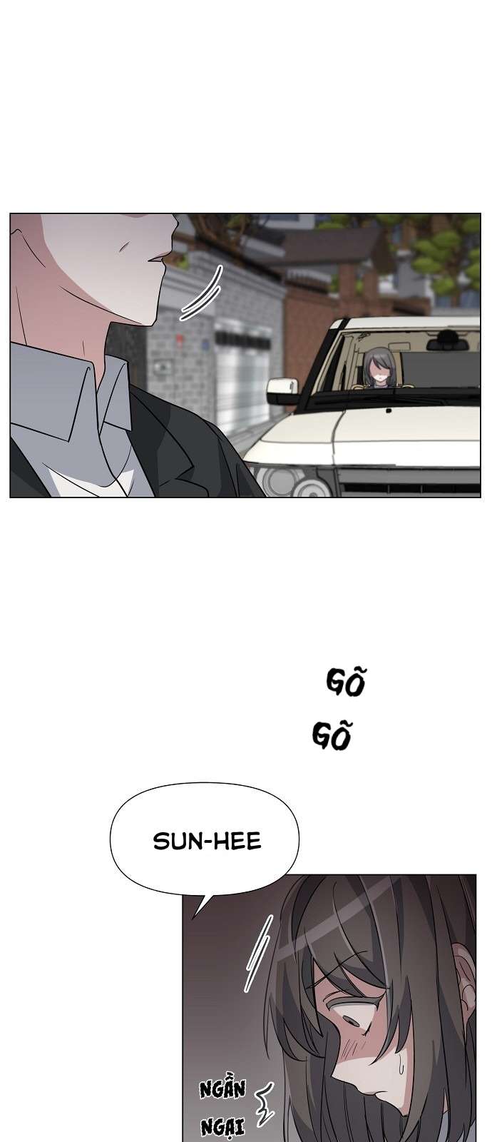 Gia Đình Hoàn Hảo Chap 6 - Next Chap 7