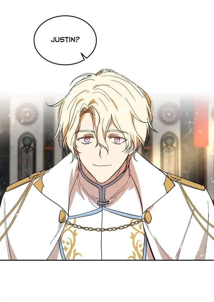 Vị Hôn Thê Khế Ước Của Công Tước Chapter 90 - Next Chapter 91
