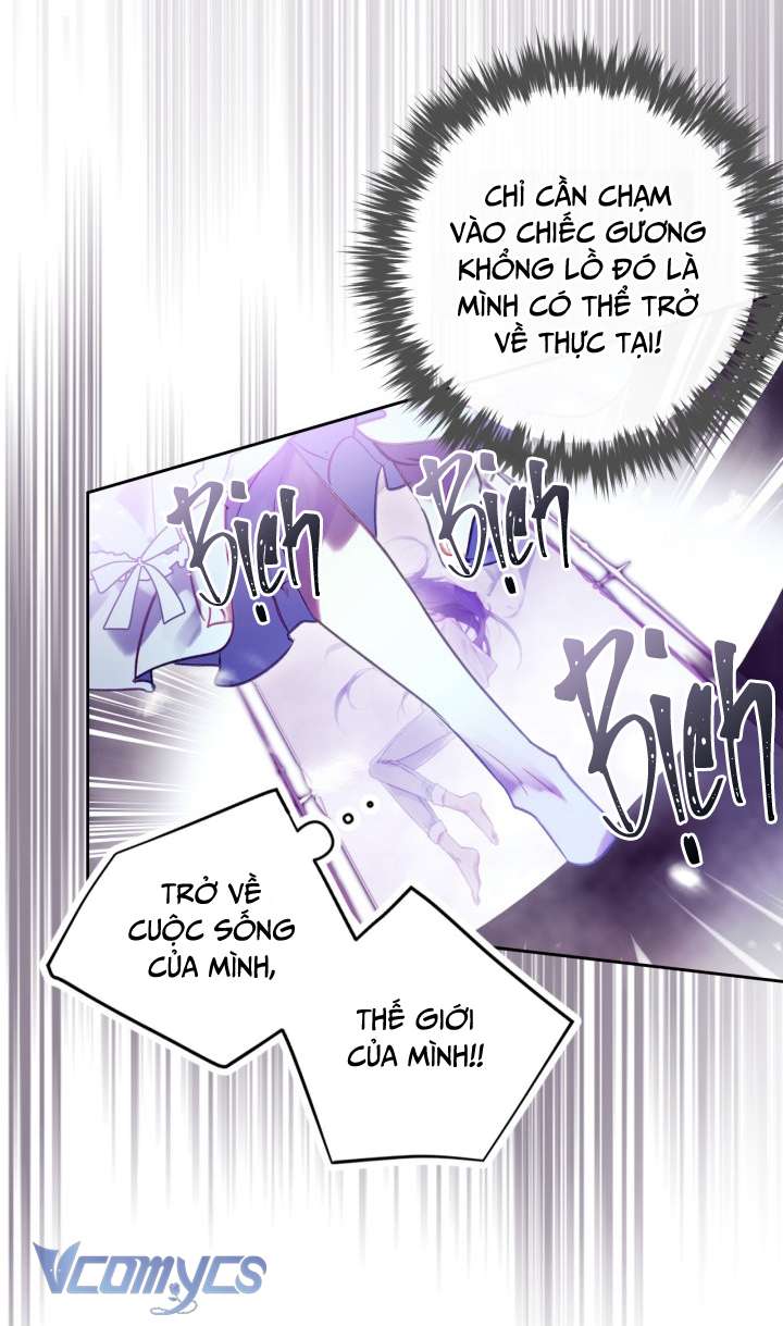 Kết Cục Của Nhân Vật Phản Diện Chỉ Có Thể Là Cái Chết Chapter 162 - Next Chap 163