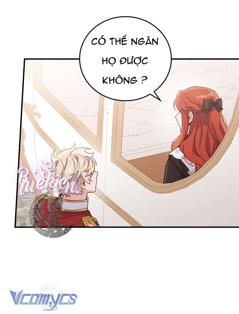 Chị Gái Của Nhân Vật Phản Diện Hôm Nay Cũng Đang Đau Khổ Chapter 22 - Next Chapter 22.5