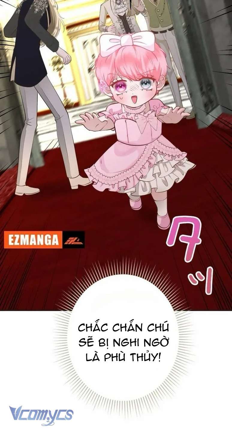 Sau Này Họ Sẽ Sinh Ra Tôi Chapter 16 - Trang 4