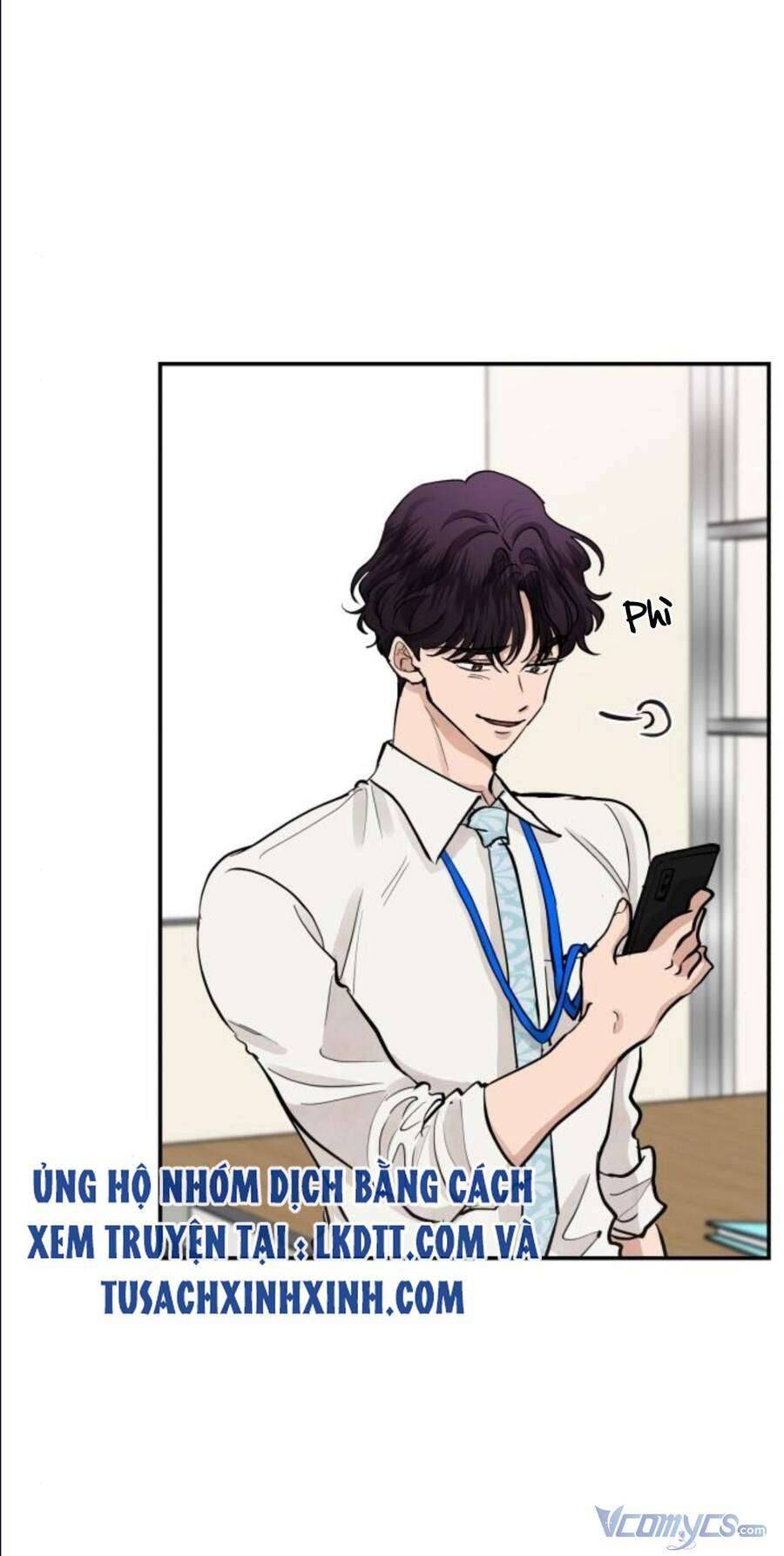 Oan Gia Ngõ Hẹp Chapter 53 - Trang 3