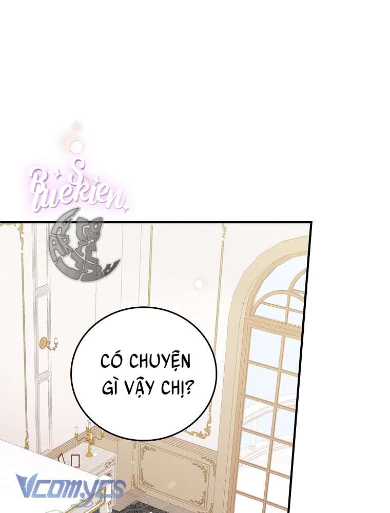 Chị Gái Của Nhân Vật Phản Diện Hôm Nay Cũng Đang Đau Khổ Chapter 23 - Next Chapter 23.5