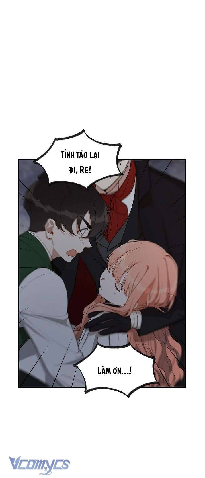 Phương Pháp Trở Thành Con Gái Của Người Hùng Bóng Đêm Chap 12 - Trang 2