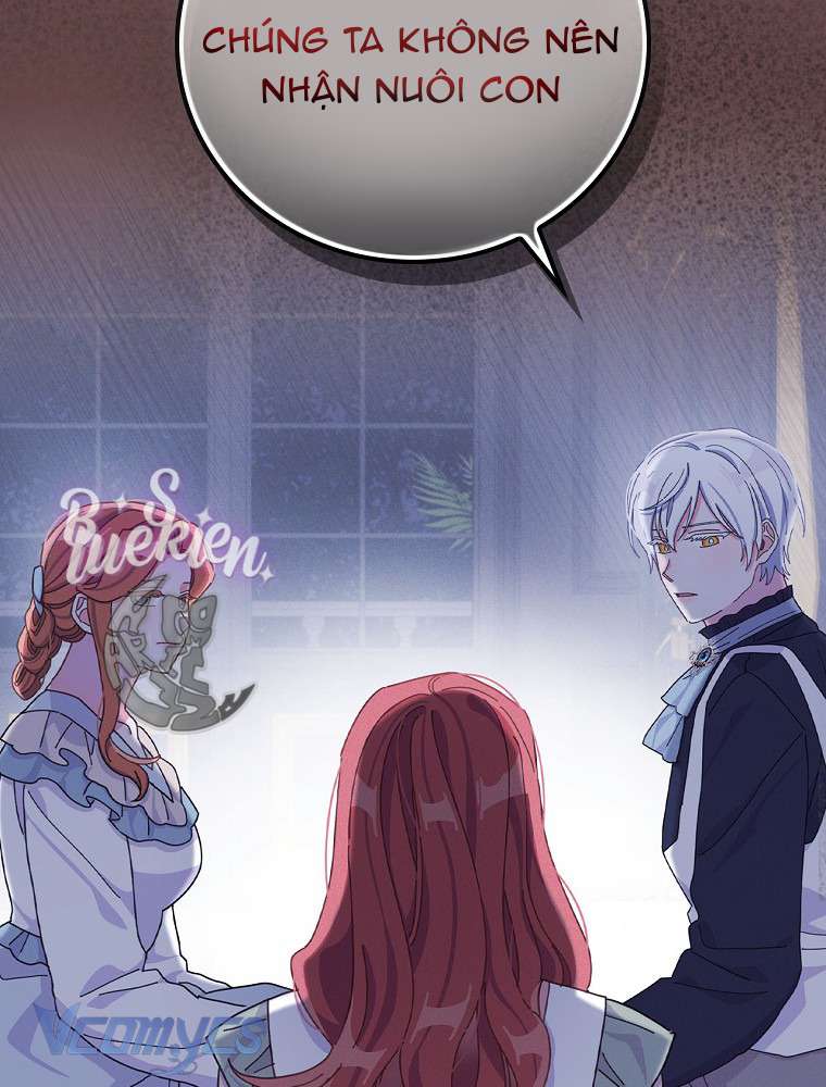 Chị Gái Của Nhân Vật Phản Diện Hôm Nay Cũng Đang Đau Khổ Chapter 47 - Next Chapter 48