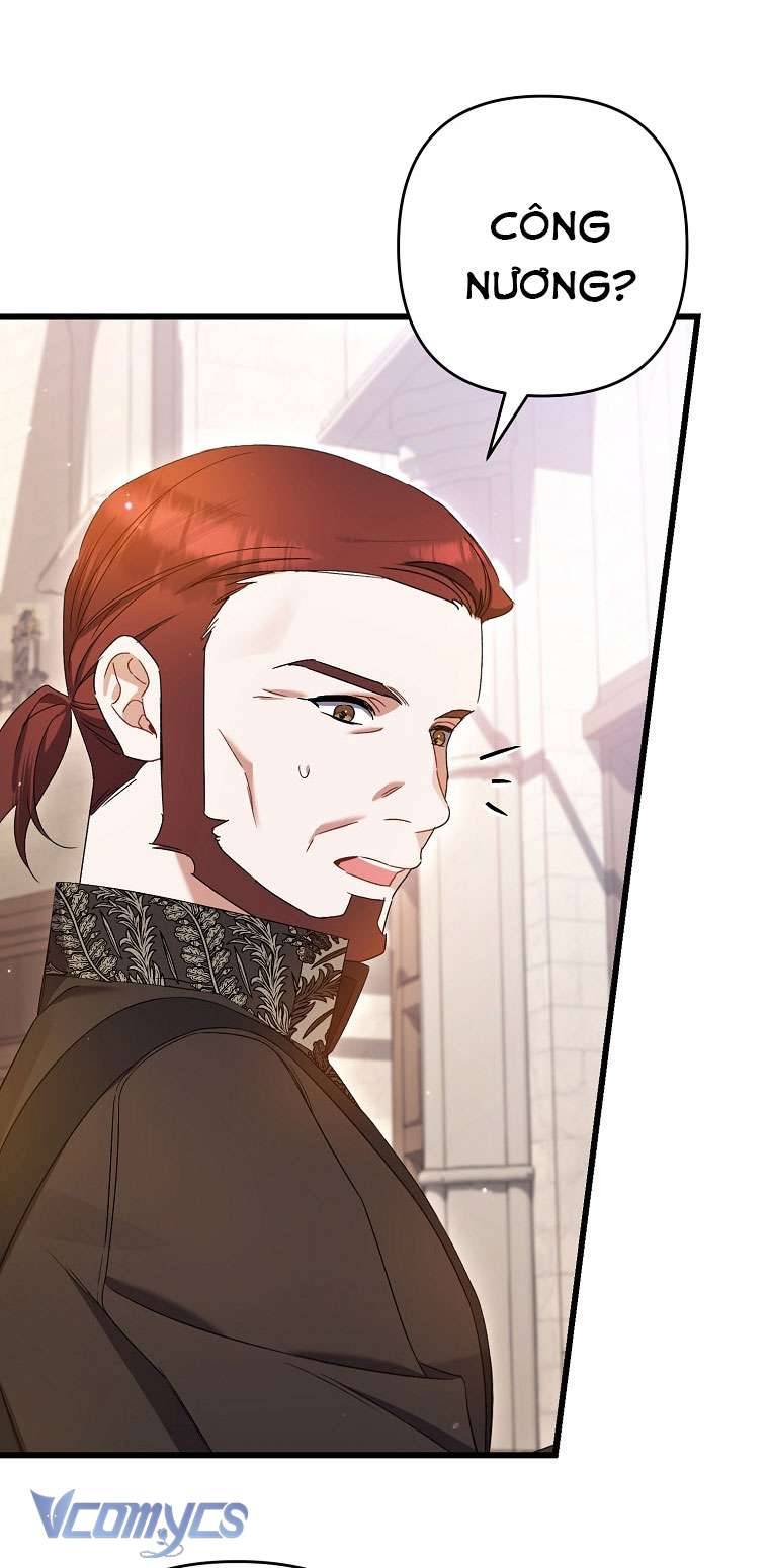Tôi Chỉ Chăm Sóc Người Cha Ốm Yếu Của Mình Mà Thôi! Chapter 8 - Trang 4