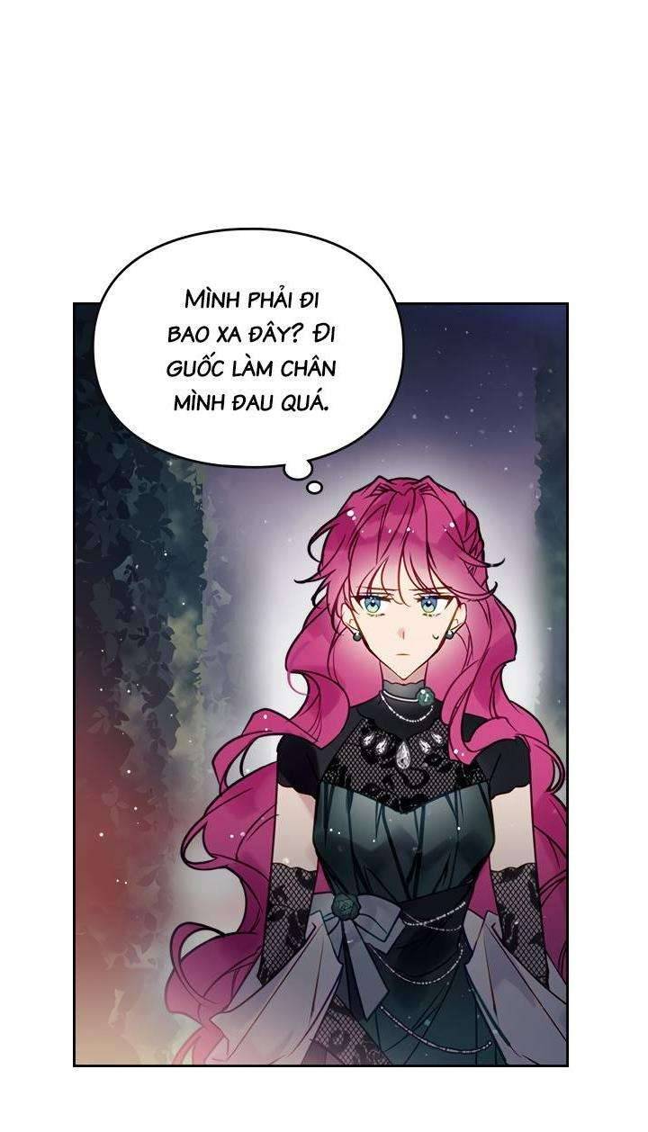 Kết Cục Của Nhân Vật Phản Diện Chỉ Có Thể Là Cái Chết Chapter 14 - Next Chapter 15
