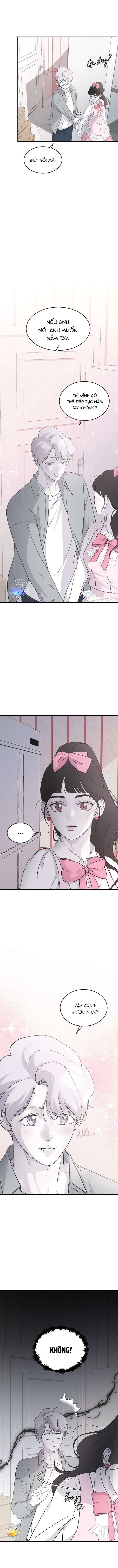 Ba Anh Trai Cực Phẩm Của Tôi Chap 67 - Trang 3