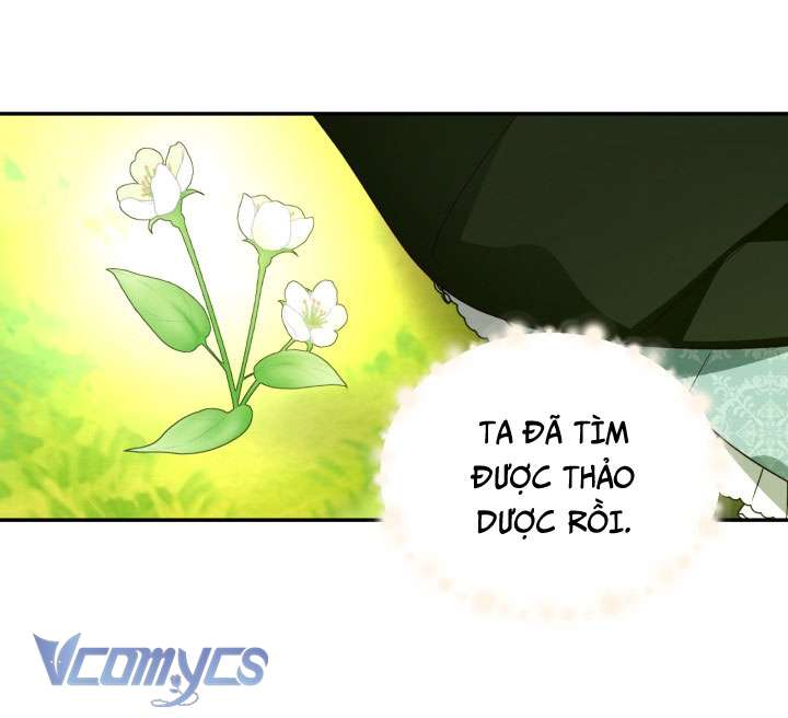 Phương Pháp Che Giấu Đứa Con Của Hoàng Đế Chapter 23 - Trang 4