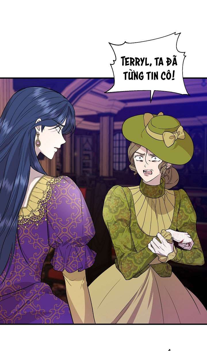 Tôi Không Phải Là Cinderella Chapter 26 - Trang 4