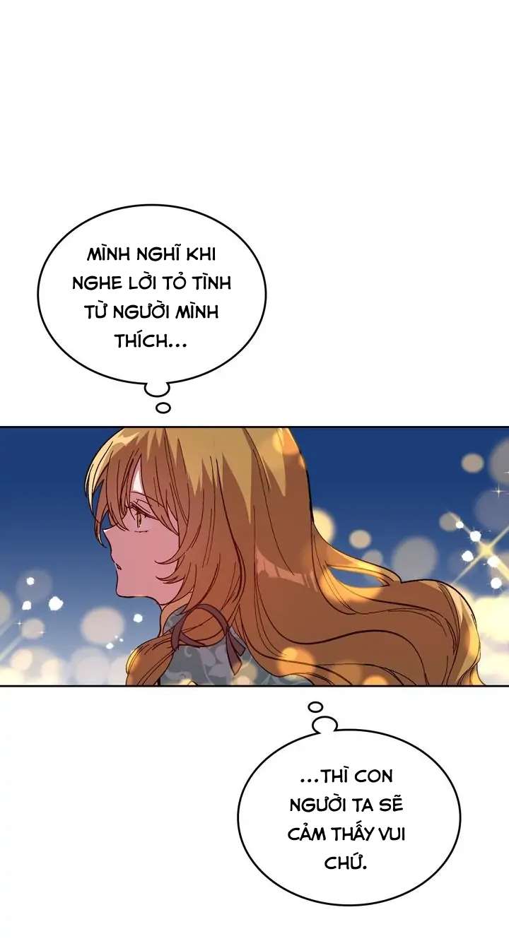 Vị Hôn Thê Khế Ước Của Công Tước Chapter 102 - Next Chapter 103