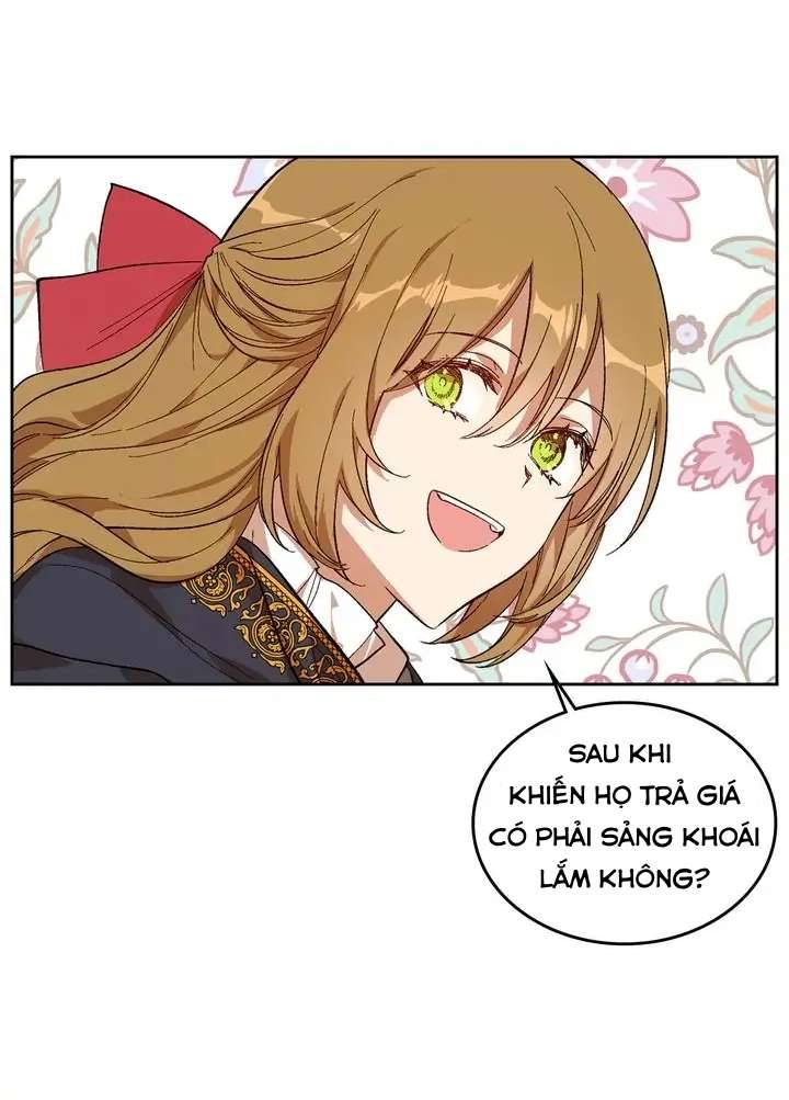 Vị Hôn Thê Khế Ước Của Công Tước Chapter 90 - Next Chapter 91