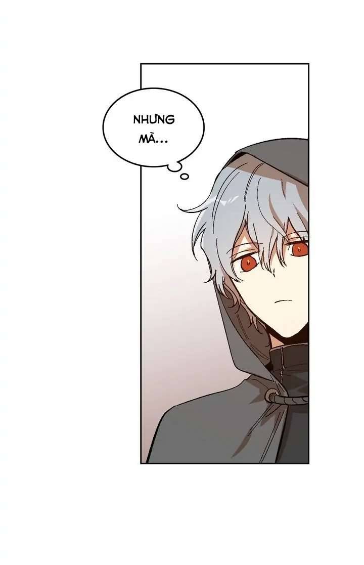Vị Hôn Thê Khế Ước Của Công Tước Chapter 90 - Next Chapter 91