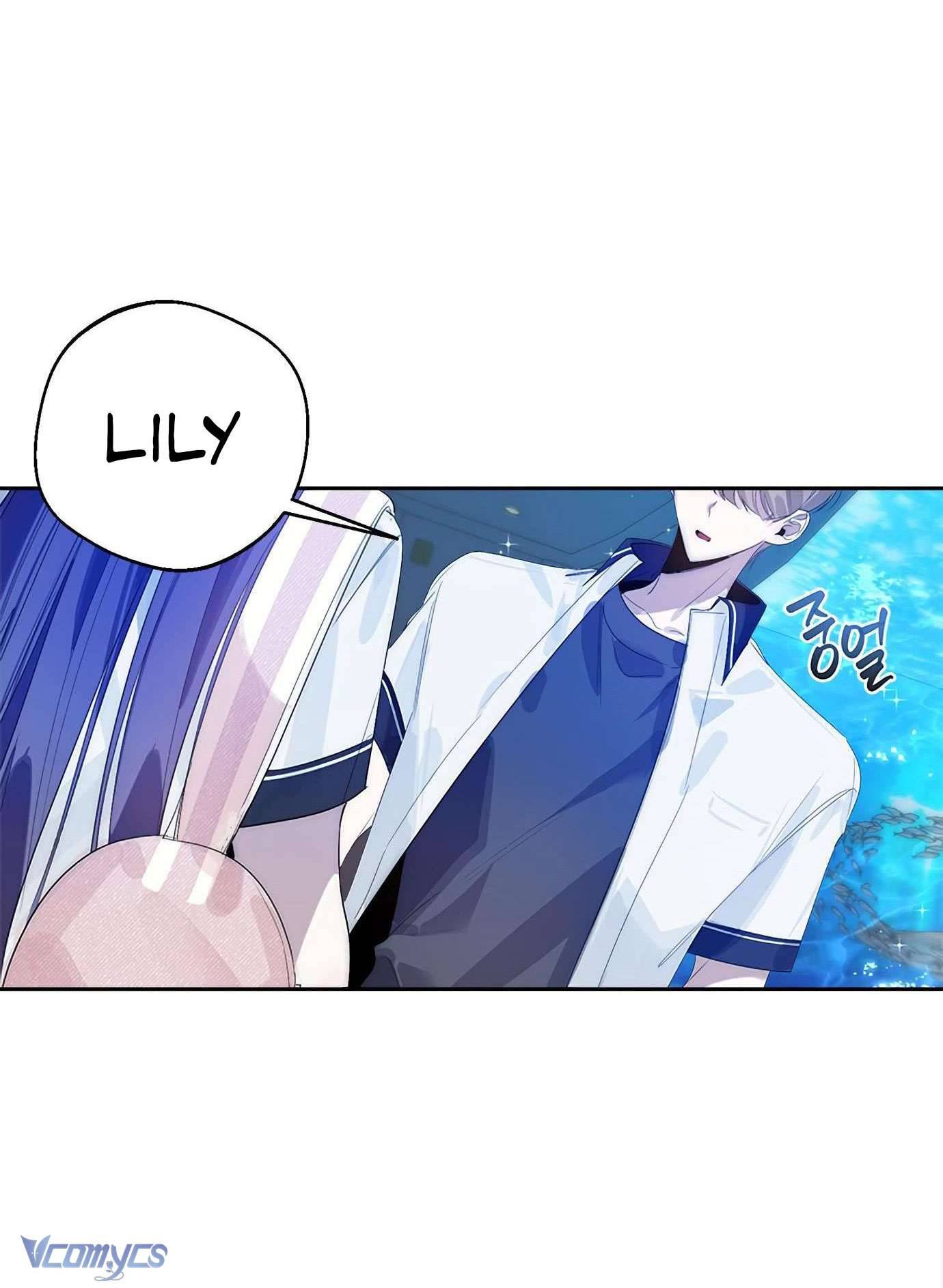 Đàn Anh Xấu Xa! Chap 34 - Trang 3