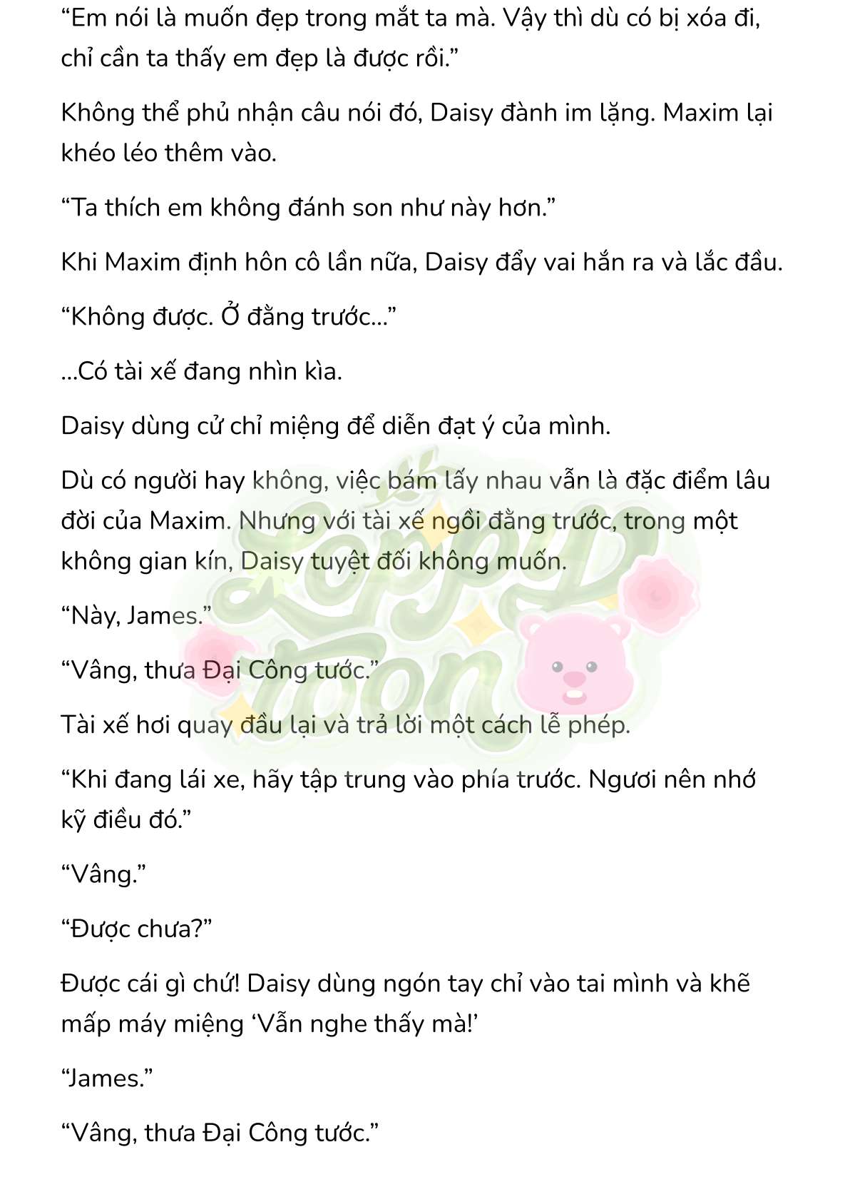 [Novel] Trận Chiến Ly Hôn! Chap 88 - Trang 2