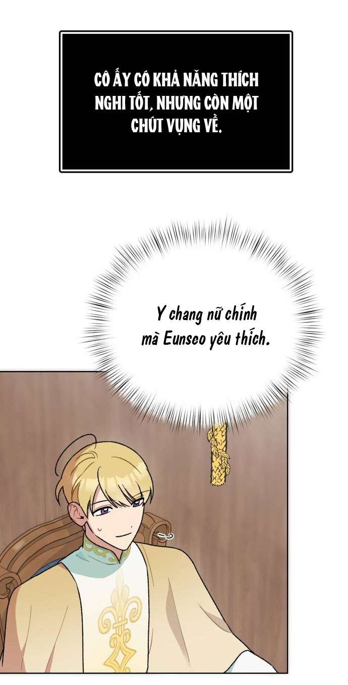 Nam Thứ Đình Công Thì Phải Làm Sao?! Chapter 8 - Trang 4