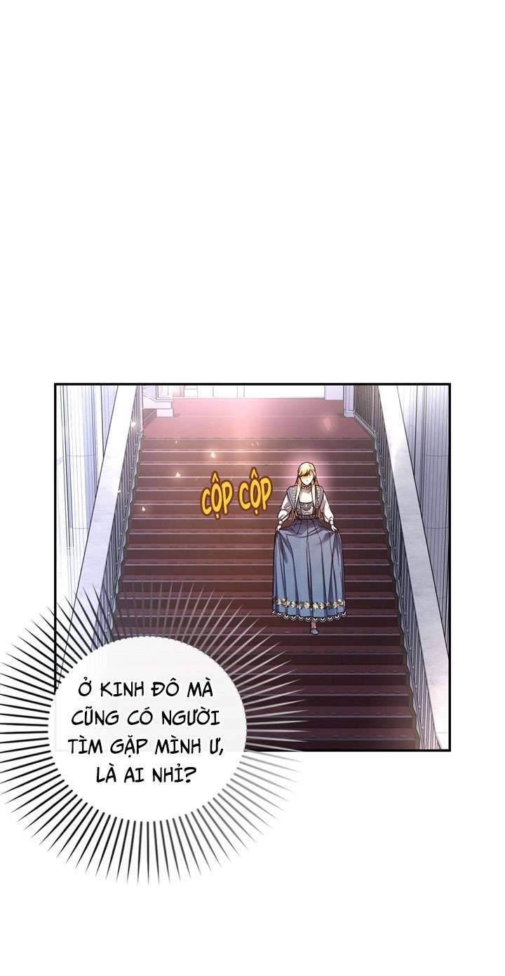 Phương Pháp Che Giấu Đứa Con Của Hoàng Đế Chapter 42 - Trang 4
