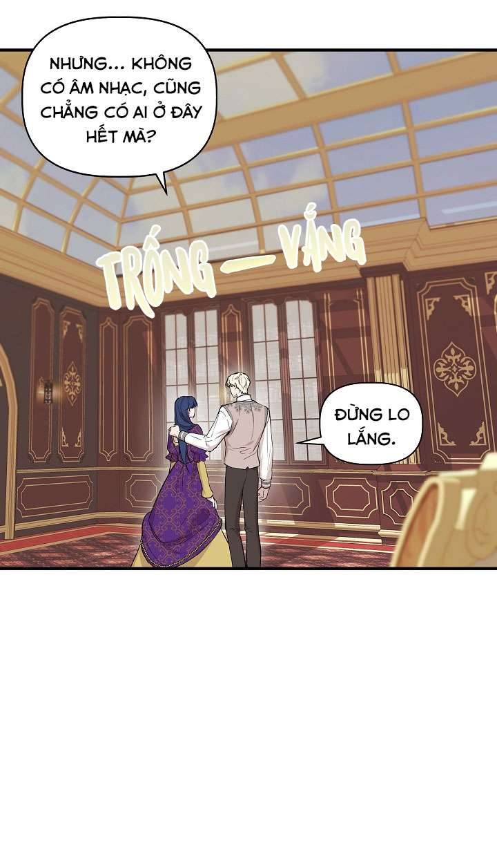 Tôi Không Phải Là Cinderella Chapter 25 - Trang 4