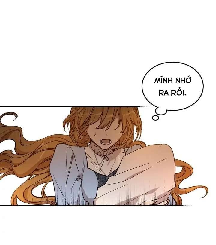Vị Hôn Thê Khế Ước Của Công Tước Chapter 85 - Next Chapter 86