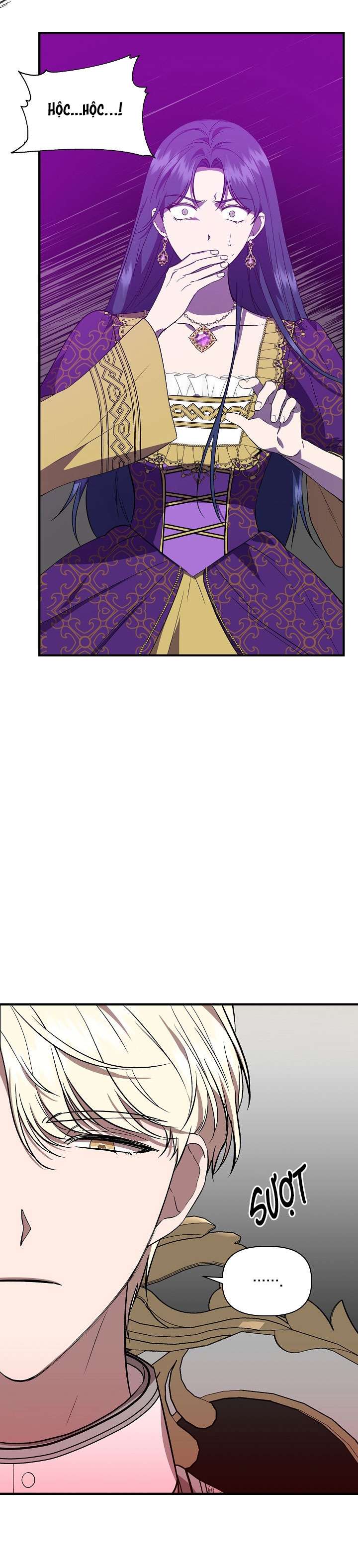 Tôi Không Phải Là Cinderella Chapter 30 - Trang 4