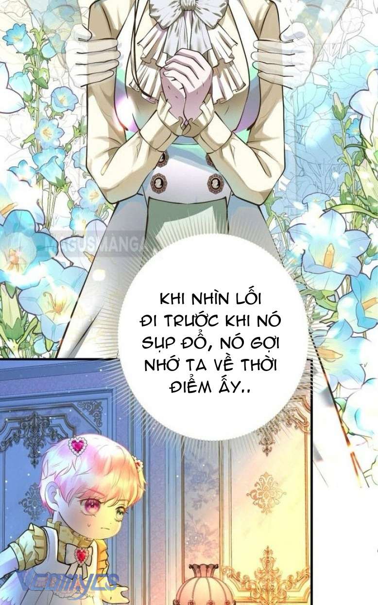 Sau Này Họ Sẽ Sinh Ra Tôi Chapter 5 - Trang 4