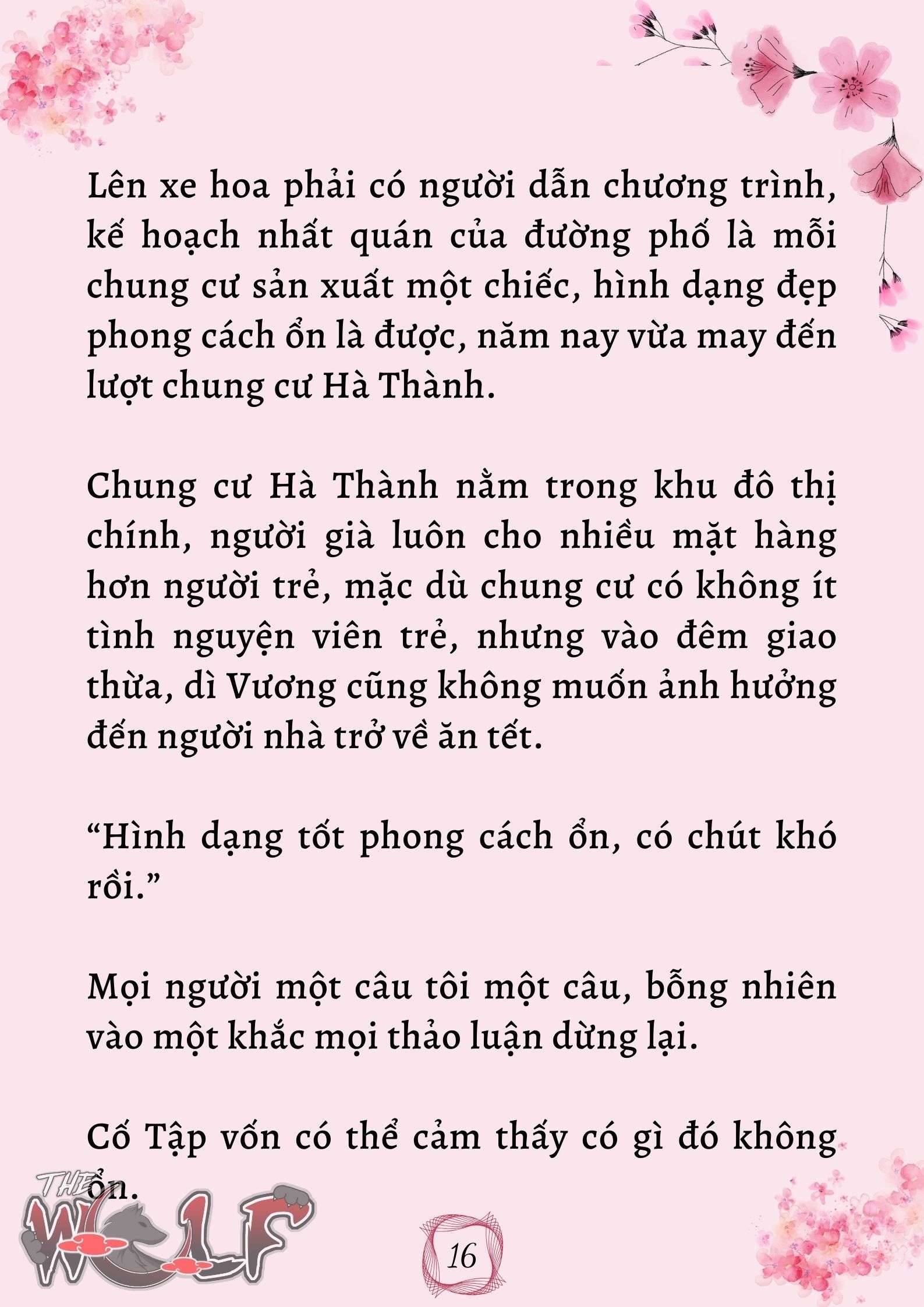 Xuyên Không Vào Nhóm Nhạc Nam 200 Người Chap 47 - Trang 2