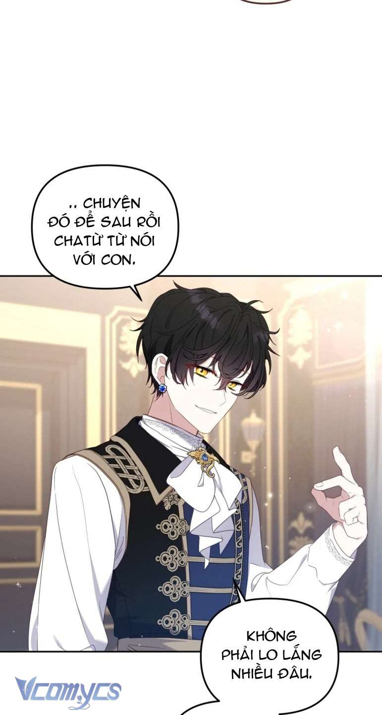 Tôi Được Nuôi Dưỡng Bởi Những Kẻ Phản Diện Chap 63 - Trang 3
