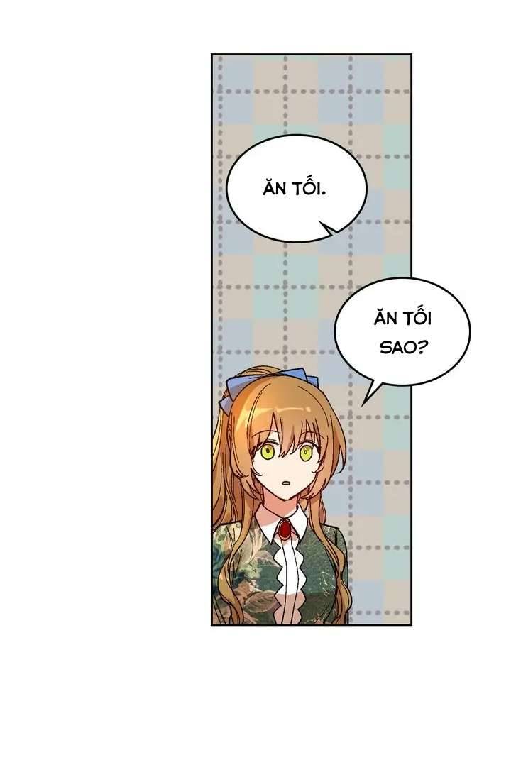 Vị Hôn Thê Khế Ước Của Công Tước Chapter 84 - Next Chapter 85