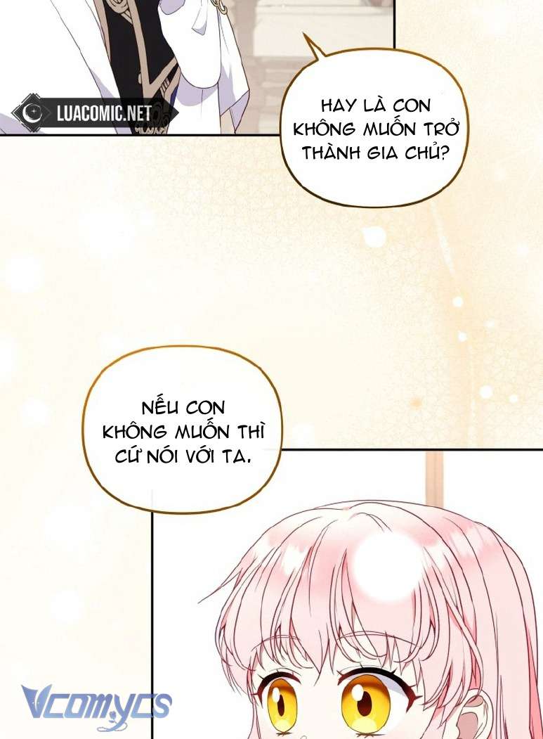 Tôi Được Nuôi Dưỡng Bởi Những Kẻ Phản Diện Chap 65 - Trang 3