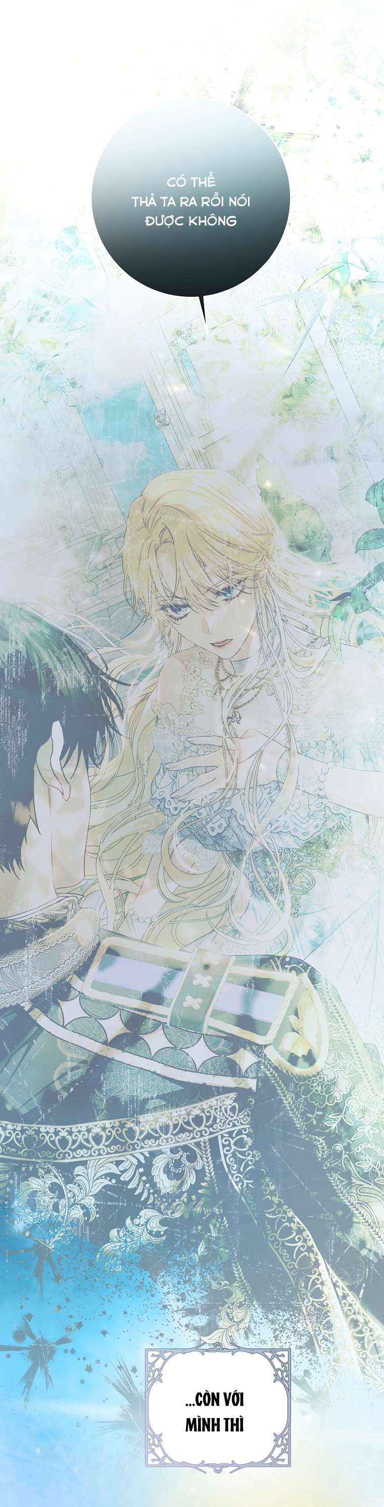 Ác Nữ Chỉ Là Một Con Rối Chap 77 - Trang 2