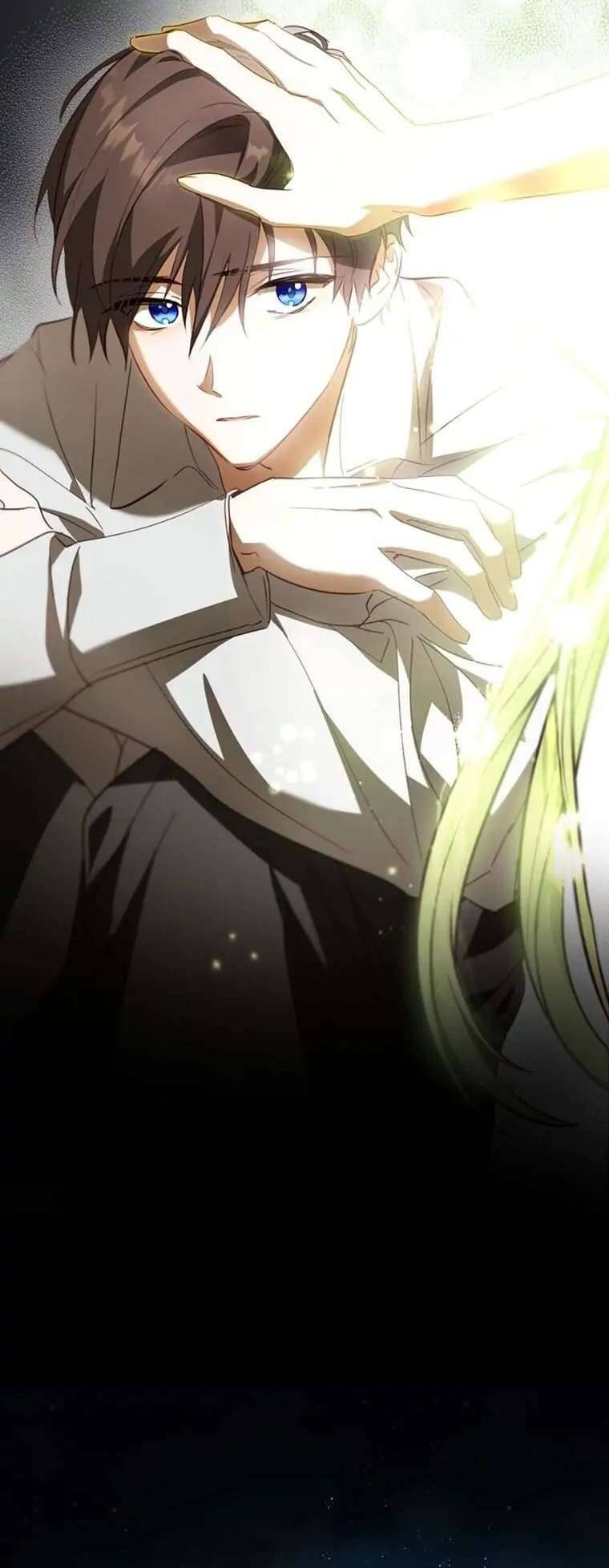 Tôi Đã Bảo Nữ Chính Đang Cải Trang Cơ Mà! Chap 15 - Next Chap 16