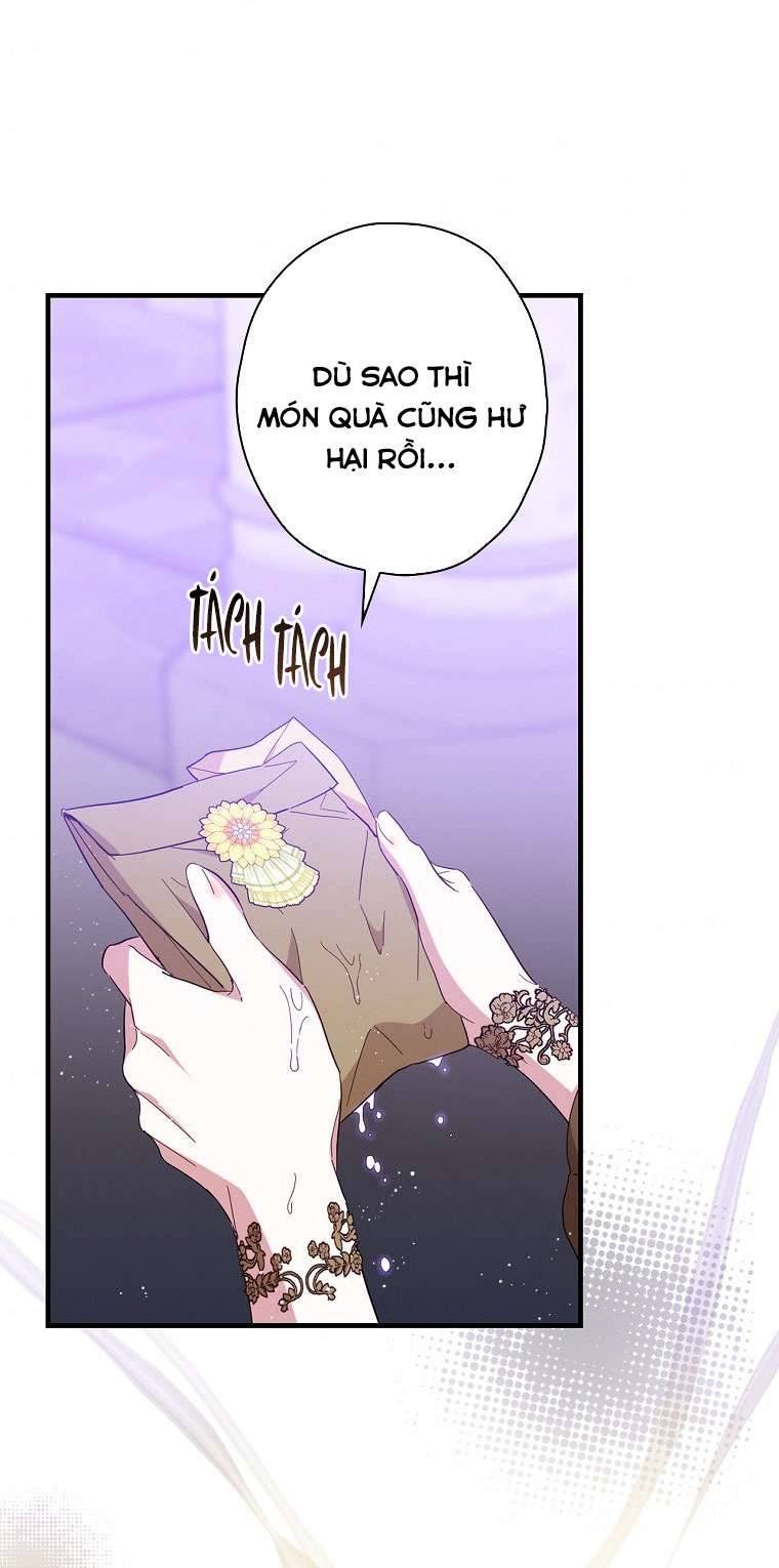 Phương Pháp Khiến Phu Quân Đứng Về Phía Tôi Chapter 21 - Trang 4