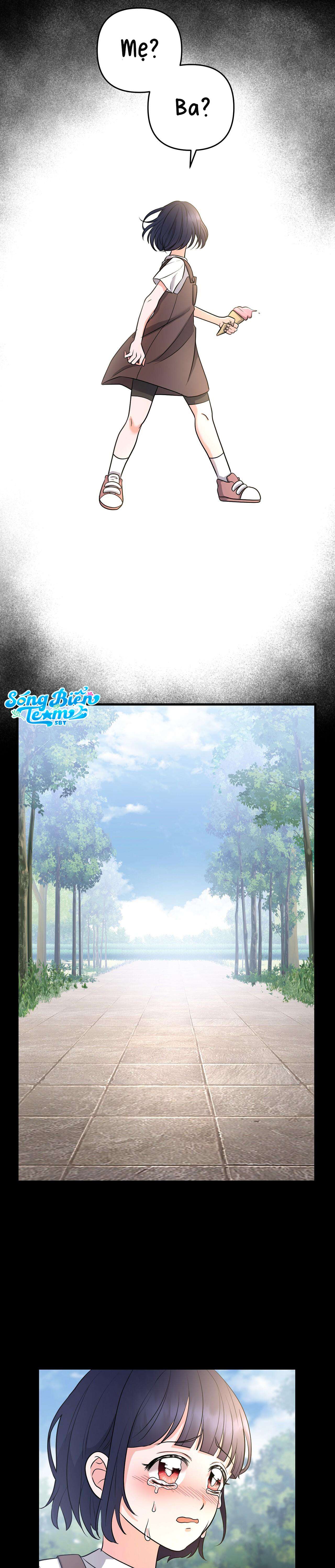 [ 18+ ] Ngủ Một Đêm Với Ác Thú Chap 4 - Trang 2