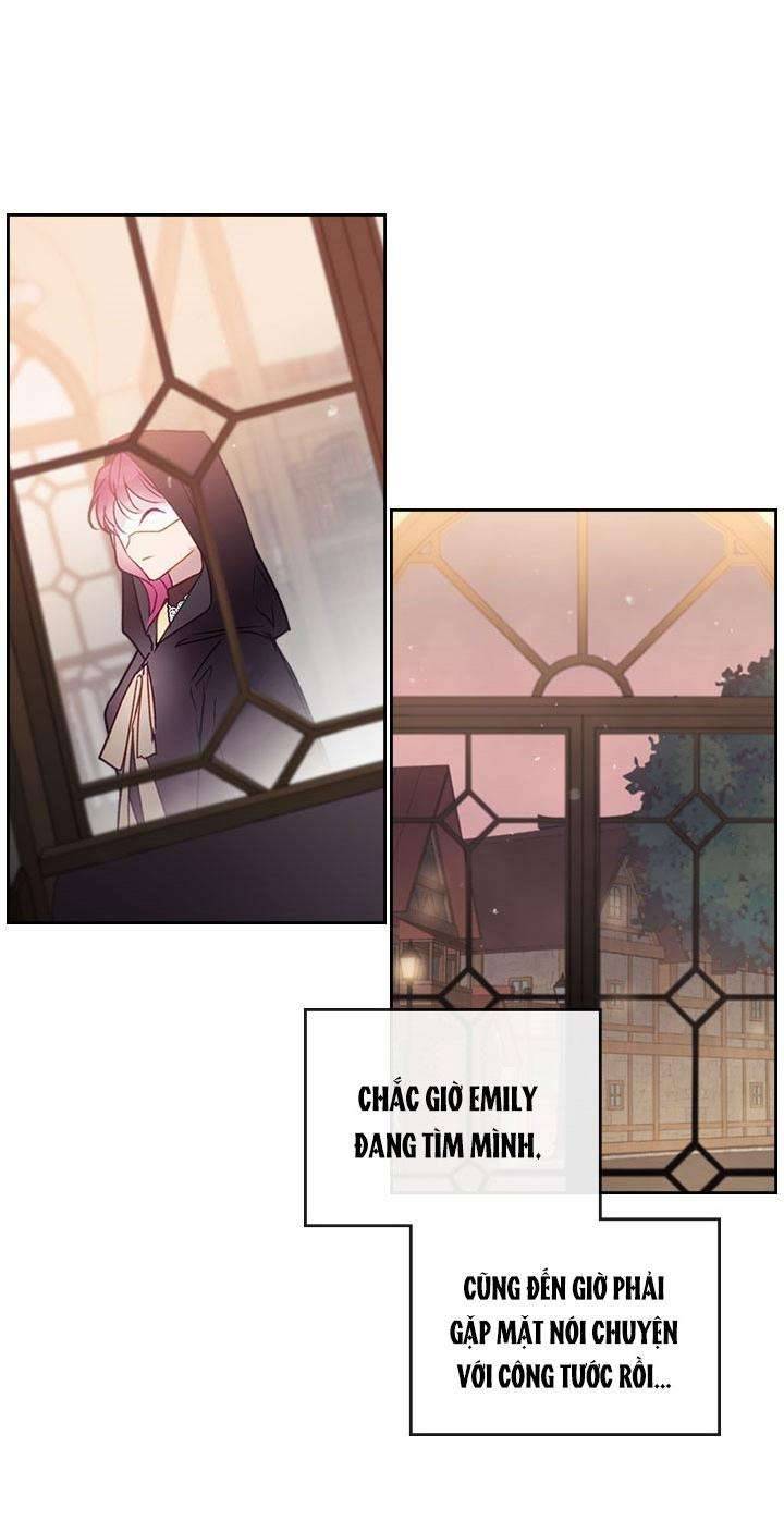 Kết Cục Của Nhân Vật Phản Diện Chỉ Có Thể Là Cái Chết Chapter 34 - Next Chapter 35