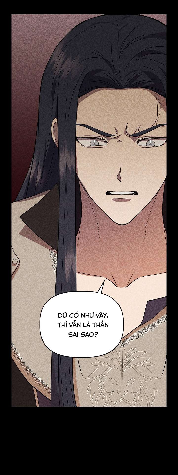 Tôi Không Phải Là Cinderella Chapter 32 - Trang 4