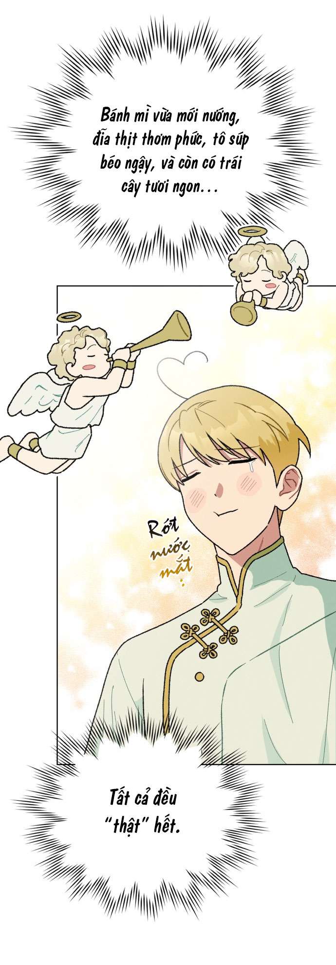 Nam Thứ Đình Công Thì Phải Làm Sao?! Chapter 1 - Trang 4