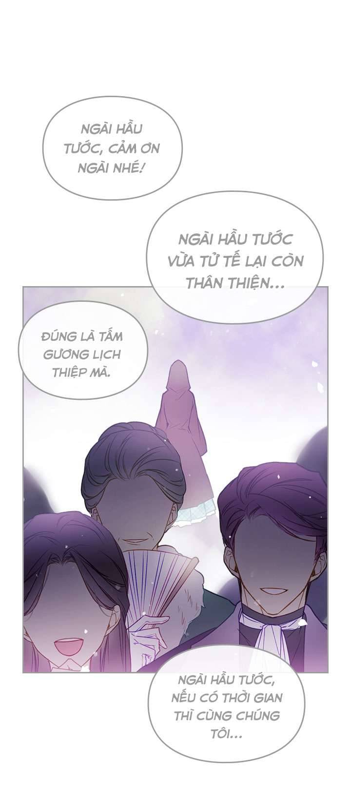 Kết Cục Của Nhân Vật Phản Diện Chỉ Có Thể Là Cái Chết Chapter 64 - Next Chapter 64.5