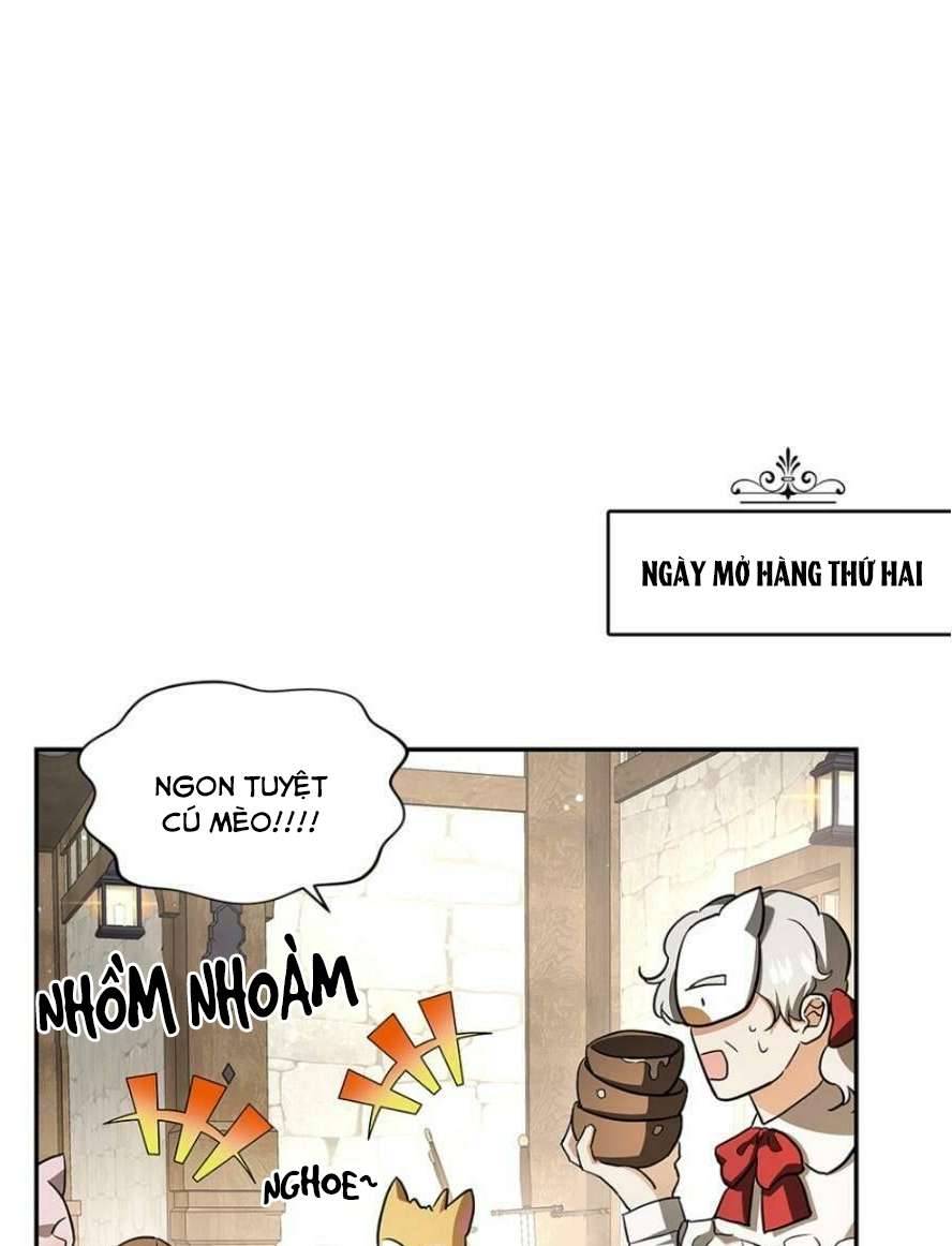 Hôn Phu Ẩn Sắc Chapter 36 - Trang 4