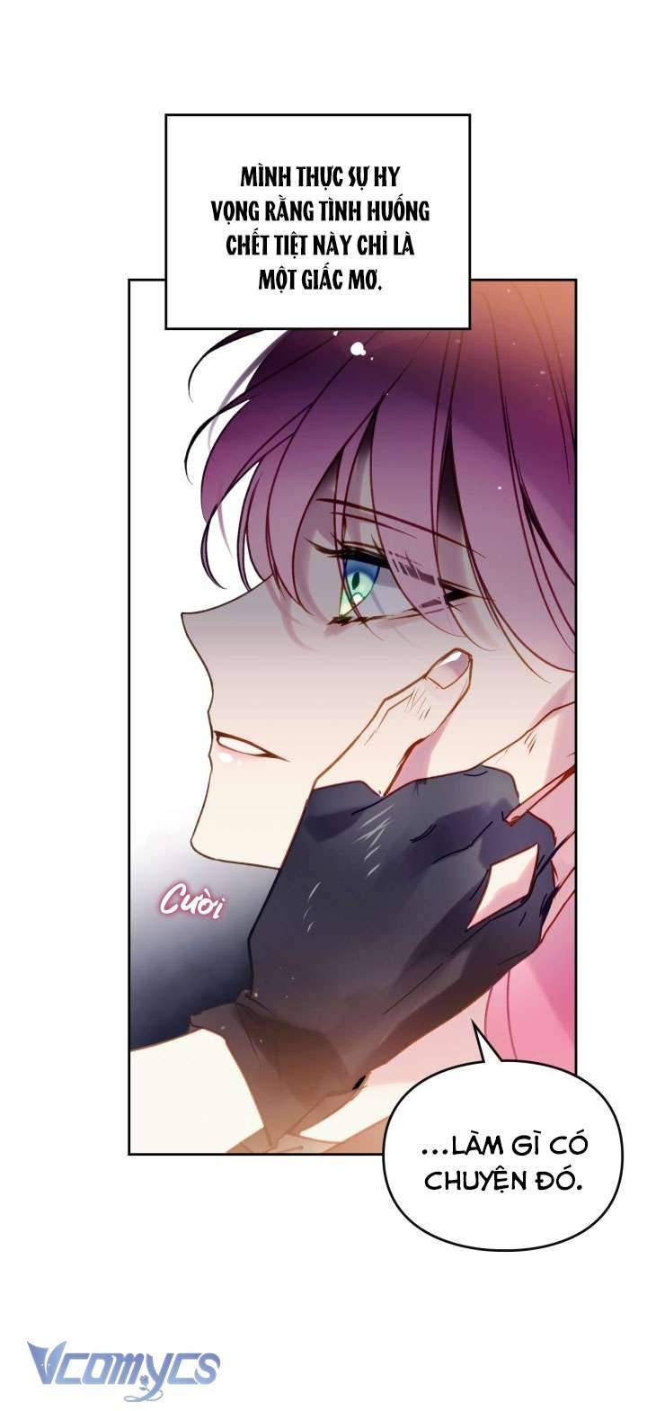 Kết Cục Của Nhân Vật Phản Diện Chỉ Có Thể Là Cái Chết Chapter 142 - Next Chapter 143