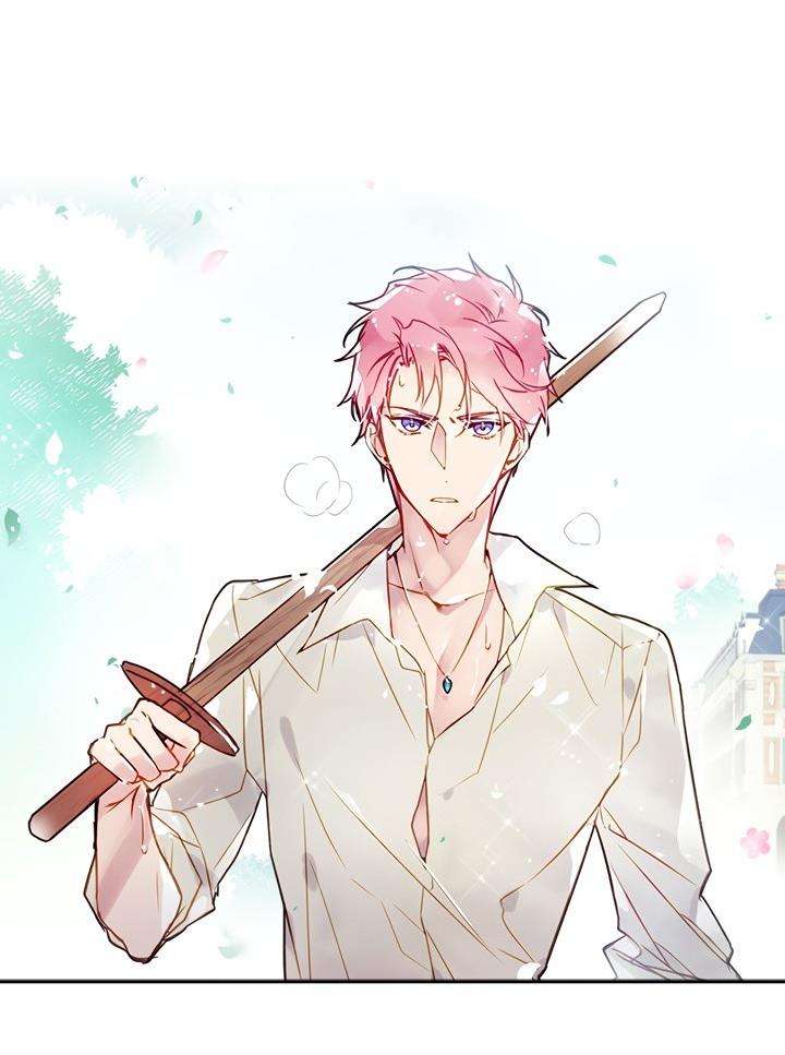 Kết Cục Của Nhân Vật Phản Diện Chỉ Có Thể Là Cái Chết Chapter 19 - Next Chapter 20
