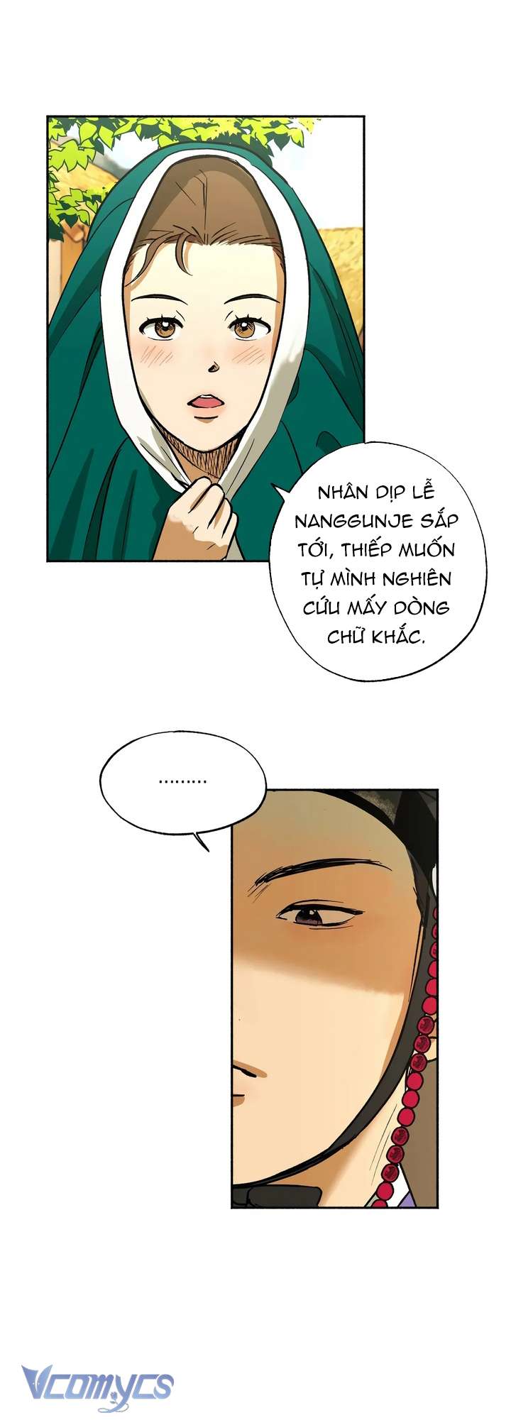 [18+] Gieo Hạt Giống Chap 1 - Trang 2
