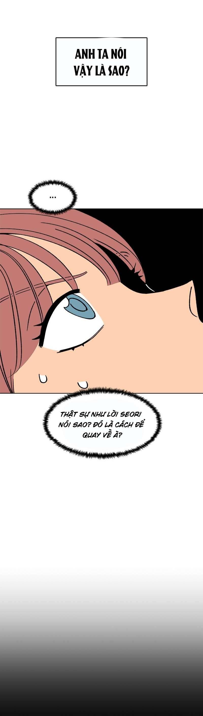 Tình Xưa Viết Lại Chapter 28 - Trang 4