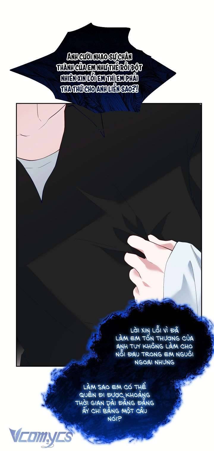[18+] Dinh Thự Young Chun Hwa: Mãi Một Tình Yêu Chapter 17 - Trang 3